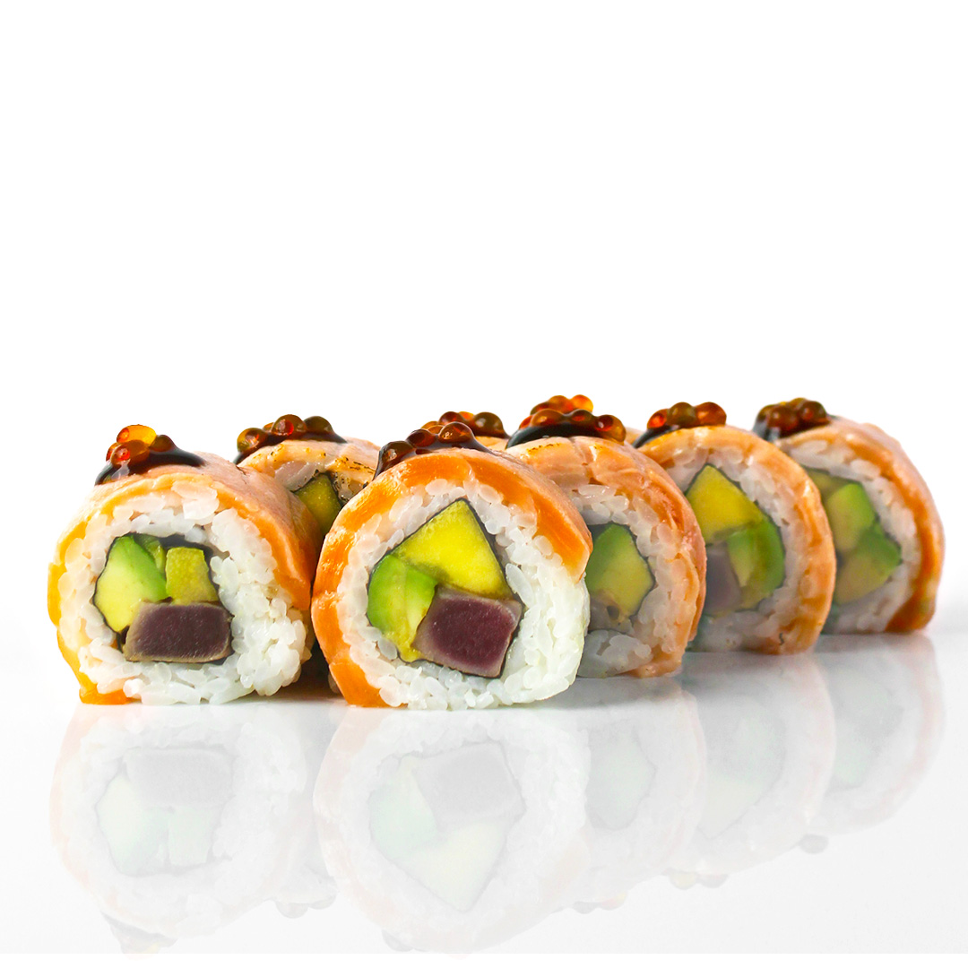 Дракон фаєр  300 г